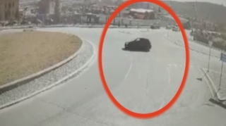 Avtoxuliqanlıq edən sürücü həbs olundu - FOTO   - VİDEO