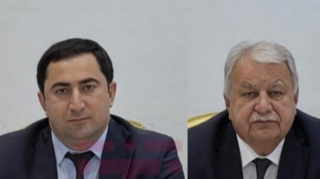 Daha bir xəstəxananın direktoru və müavini  işdən çıxarıldı - FOTO 