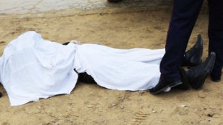 Qazaxda dövlət qurumunun əməkdaşı iş başında öldü  