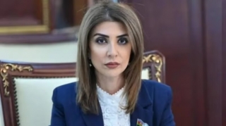 Günay Ağamalıdan ÜZÜCÜ XƏBƏR 