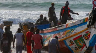 Madaqaskarda qayıq batıb, 22 nəfər ölüb 