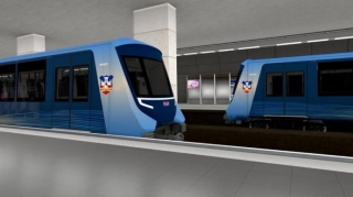 İki milyarda metro: 15 stansiya, 32 qatar.... 