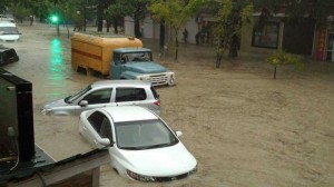 Rusiyada dəhşətli görüntülər: ölənlər və itkin düşənlər var – FOTO + VİDEO