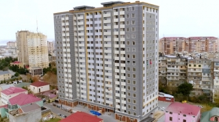 Ucuz ev almağın YOLLARI:  Sosial mənzil mexanizmləri necə işləyir? - VİDEO