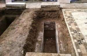 Dəfn normalarını pozanlar cərimələnəcək