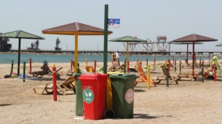 İki həftə ərzində çimərliklərə getmə orqanizmin güclənməsində xüsusi rol oynaya bilər