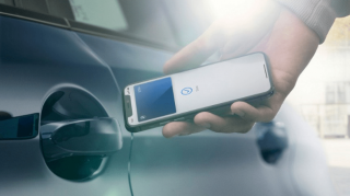 “Hyundai” sahibləri avtomobillərini “iPhone”  və “Apple Watch”  ilə idarə edə biləcəklər