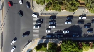 “15 dəqiqəlik şəhər” konsepsiyası nədir? - Bakı üçün vacibdir - VİDEO 