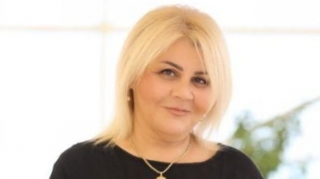 Aygün Səmədzadəyə vəzifə verildi 