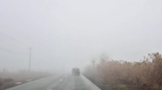 Bəzi avtomobil yollarında görünüş məsafəsi məhdudlaşacaq - Sürücülərin nəzərinə! 