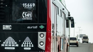 Daha bir neçə avtobus marşrutu müsabiqəyə çıxarılır