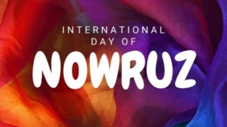21 Mart - Beynəlxalq Novruz Günüdür 
