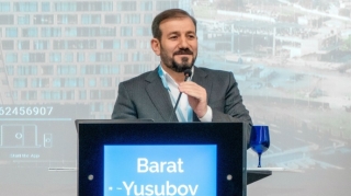 Yeni Klinikaya direktor təyin edildi