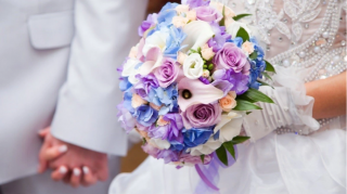 Возраст не помеха: Госкомстат раскрыл число браков с большой разницей в возрасте за последние 3 года 