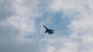 Rusiya döyüş təyyarələri Finlandiya hava məkanını pozmaqda şübhəli bilinir 