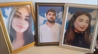 Zəhərlənərək ölən qardaş və bacıların - FOTOSU 