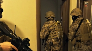 Kibercinayət tarixinin ən böyük pul dövriyyəsi aşkarlanıb – 449 milyon dollar - VİDEO 