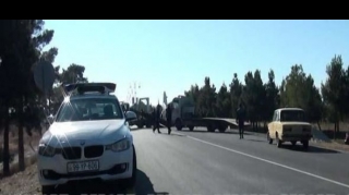 Goranboyda ağır yol qəzasında ölənlərin sayı artıb  - FOTO - YENİLƏNİB