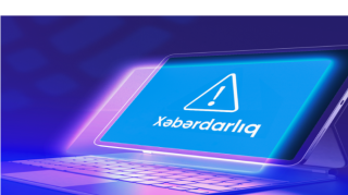 Elektron Təhlükəsizlik Xidməti media qurumlarına XƏBƏRDARLIQ ETDİ 