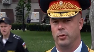 Muradovun yerinə gətirilən yeni komandir kimdir?