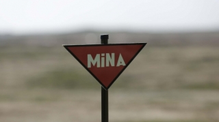 Azad olunan ərazilərdə 28 Azərbaycan vətəndaşı minaya düşərək həlak olub, 120-dən çoxu yaralanıb