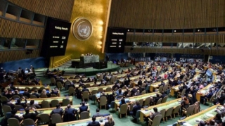 İlham Əliyevin təşəbbüsü ilə keçiriləcək BMT-nin xüsusi sessiyasının gündəliyi AÇIQLANDI 