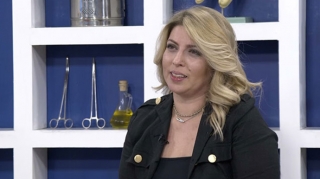 Arzu Yusifova vəzifəsindən azad edildi 