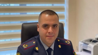 DYP:  Yol hərəkəti qaydaları yalnız sürücülər üçün deyil