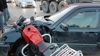 Ata ilə oğlunun ölümünə səbəb olan leytenanta - Bu cəza verildi 