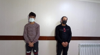 Ucar polisi əməliyyat keçirib, 4 nəfər saxlanılıb  - FOTO