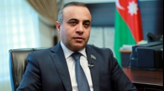 "Elə bir qurum yoxdur ki, orada nöqsan olmasın" - Azay Quliyev 