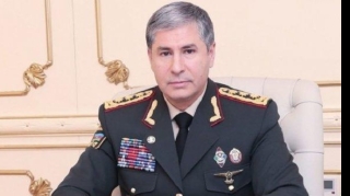 Vilayət Eyvazov Xətai DYP-yə rəis TƏYİN ETDİ 