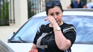 Xocalıya növbəti köç:  Daha 24 ailə yurduna döndü   - FOTO