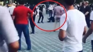 "Gəncə hadisələri"nə görə həbs edilən 3 nəfər azadlığa buraxıldı 