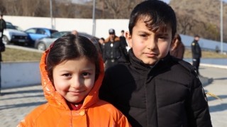 Köç karvanları Şuşakənd və Xanyurdu kəndlərinə çatdı - FOTO - YENİLƏNİB