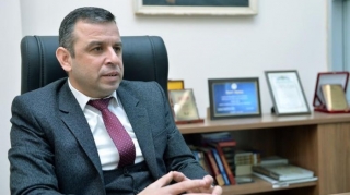 Baş redaktor və ailə üzvləri koronavirusa yoluxdu