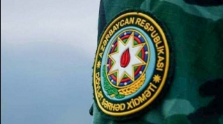 İrandan Azərbaycana keçən 4 Əfqanıstan vətəndaşı tutulub   - FOTO