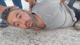 Türkiyədə 7 nəfəri evində qətlə yetirən şəxs həbs edilib  - VİDEO