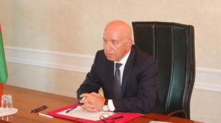 Mədəniyyət naziri vəzifəsini icra edən şəxs məlum oldu 