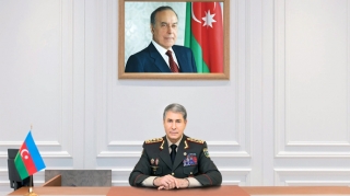 Криминогенная ситуация в Азербайджане – под контролем - Вилаят Эйвазов 