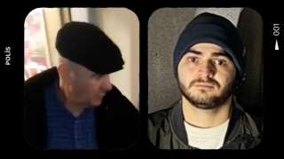 Bakıda iki narkokuryer tutuldu - VİDEO 