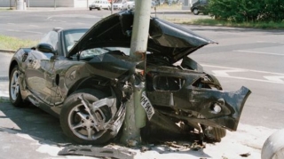 Ötən gün baş vermiş yol qəzalarında – 4 ölü 