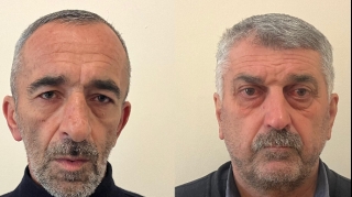 Qubada dələduzluq edən şəxslər saxlanıldılar   - FOTO - VİDEO