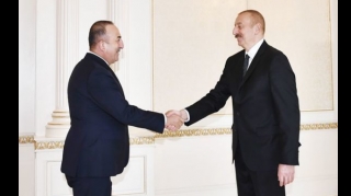 Ильхам Алиев:  Наши доброжелатели и ненавистники увидели, что наше единство непоколебимо