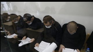 Erməni terrorçu məhkəmədə Azərbaycan ərazisinə qanunsuz keçdiyini etiraf edib