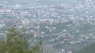 Xankəndinin bir addımlığında...   - VİDEO