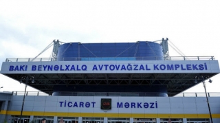 Azərbaycanda rayonlararası sərnişin avtobusları həftəsonları işləyəcək