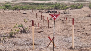 Azad edilən ərazilərdə basdırılan minaların SAYI AÇIQLANDI - ŞOK RƏQƏMLƏR 
