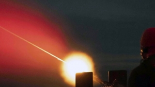 США разместят у границы с Мексикой лазерную систему против дронов 