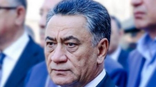 Ramil Usubov Moskvada MDB ölkələrinin TŞ katiblərinin illik görüşündə iştirak edir